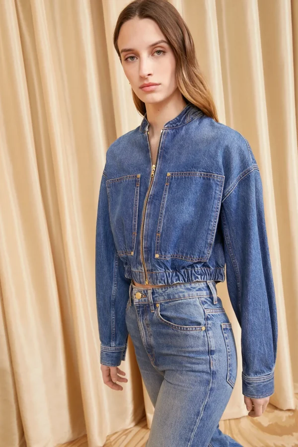The Alessa Jacket<Ulla Johnson Store