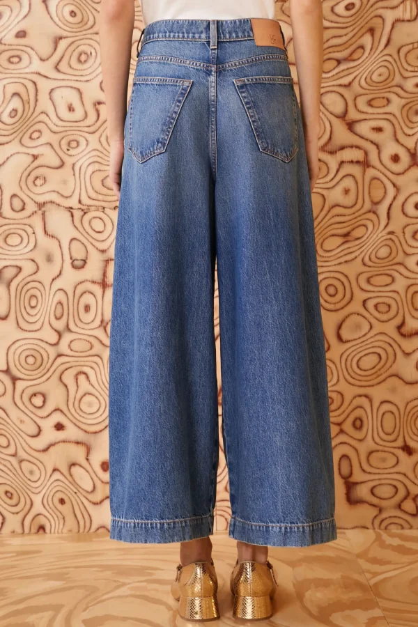 The April Jean<Ulla Johnson Best