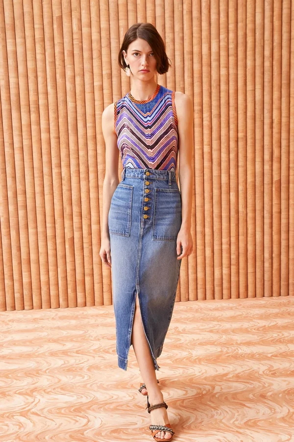 The Bea Skirt<Ulla Johnson Cheap