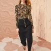 The Bea Skirt<Ulla Johnson Hot