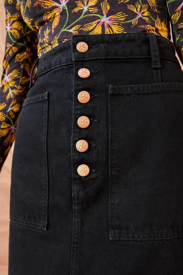 The Bea Skirt<Ulla Johnson Hot