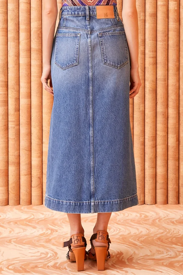 The Bea Skirt<Ulla Johnson Cheap