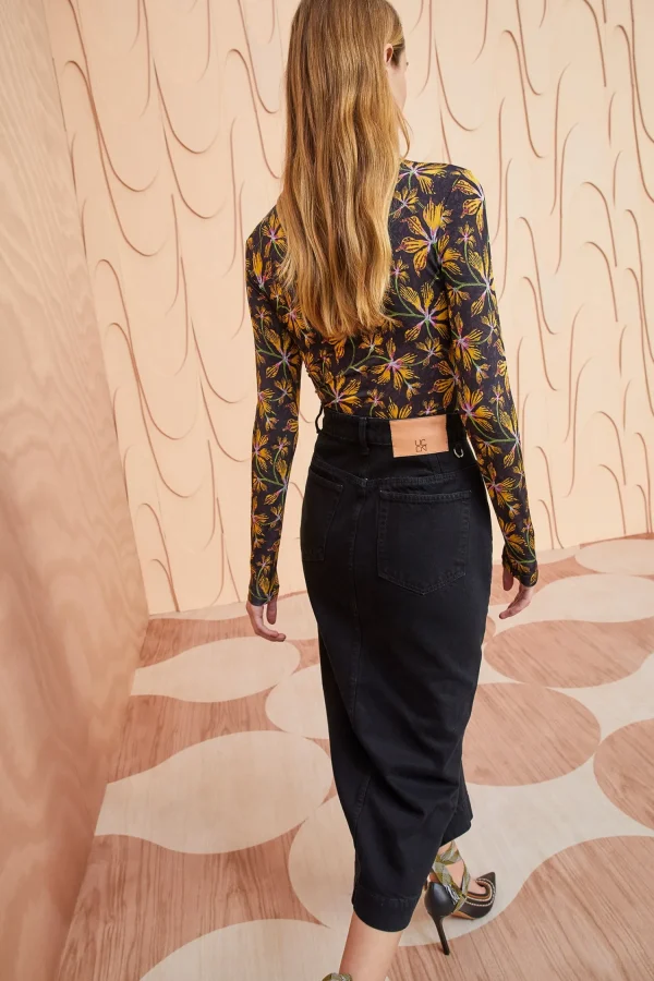 The Bea Skirt<Ulla Johnson Hot
