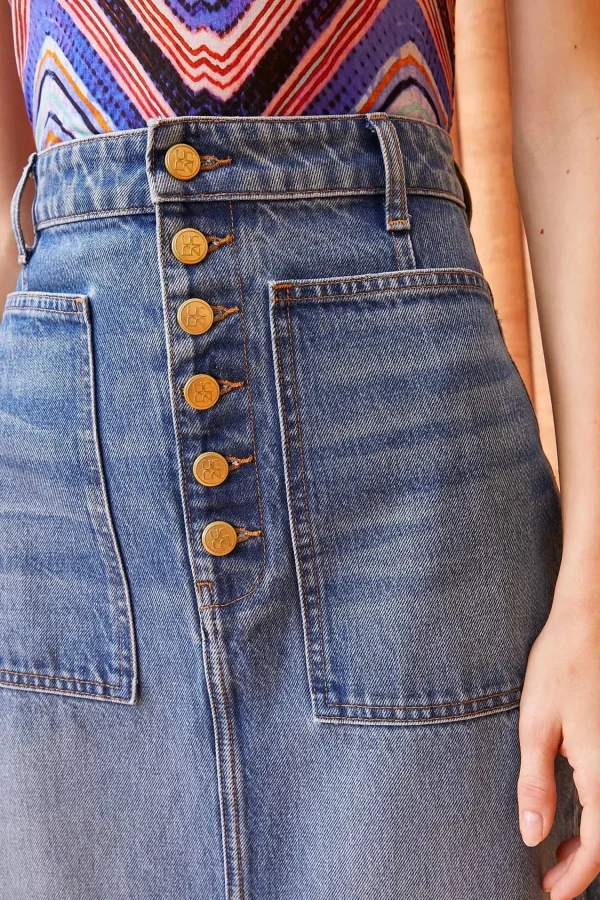 The Bea Skirt<Ulla Johnson Cheap