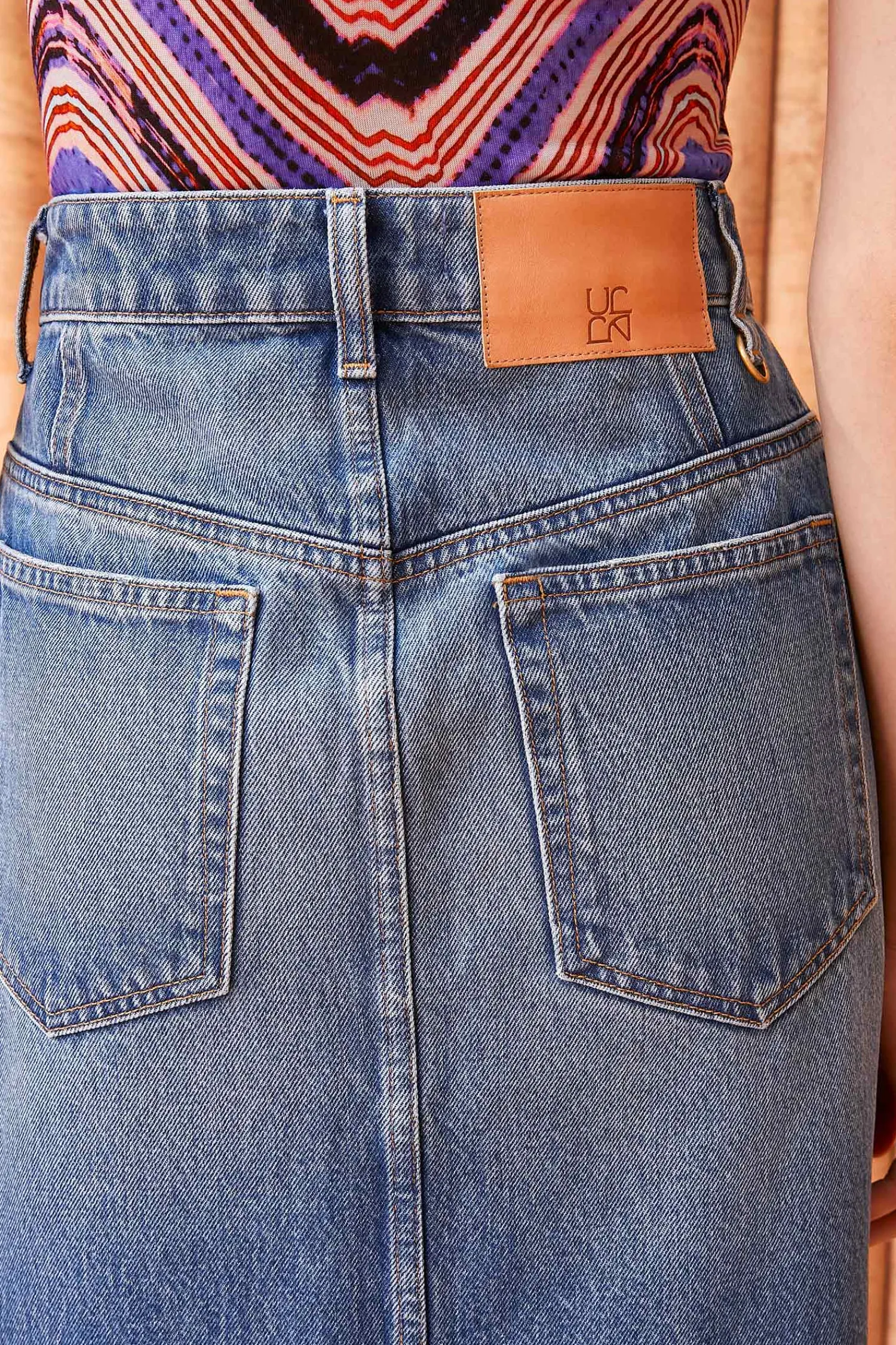 the_bea_skirt_4-1.webp The Bea Skirt<Ulla Johnson Cheap