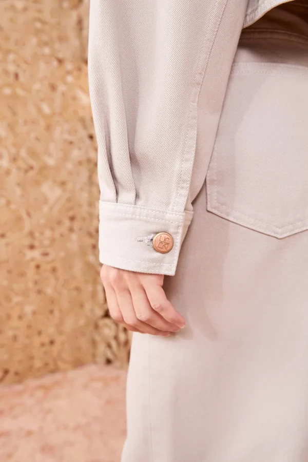 The Bobbi Jacket<Ulla Johnson Hot