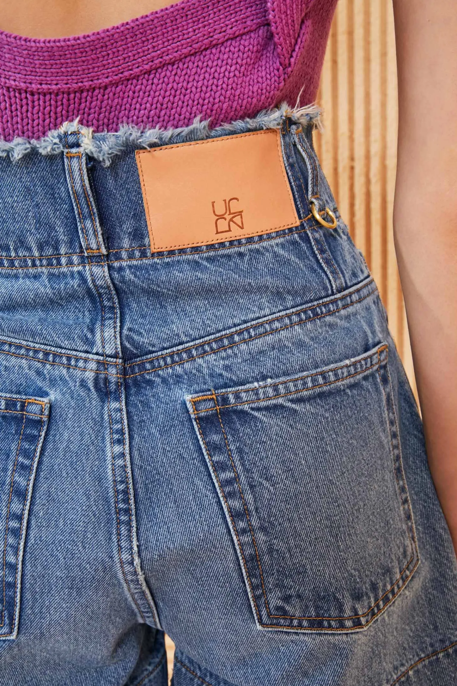 the_charlotte_short_4.webp The Charlotte Short<Ulla Johnson New