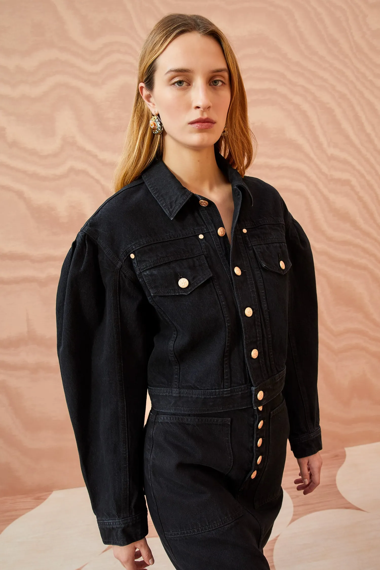the_cosette_jacket_0.webp The Cosette Jacket<Ulla Johnson Cheap