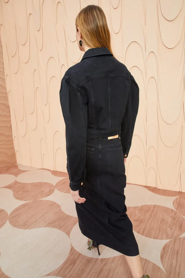The Cosette Jacket<Ulla Johnson Cheap