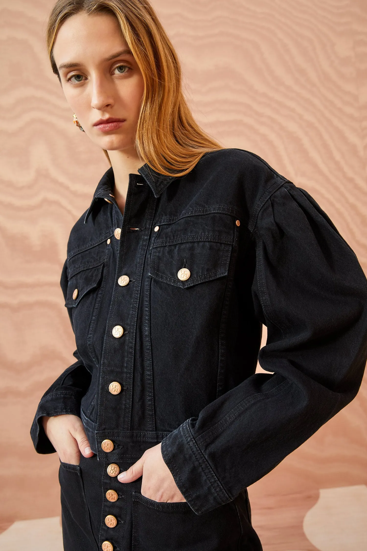 the_cosette_jacket_3.webp The Cosette Jacket<Ulla Johnson Cheap
