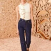 The Cropped Agnes Jean<Ulla Johnson Cheap