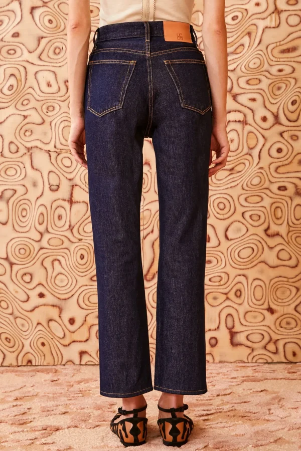 The Cropped Agnes Jean<Ulla Johnson Cheap