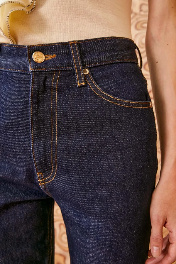 The Cropped Agnes Jean<Ulla Johnson Cheap