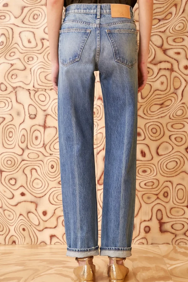 The Daphne Jean<Ulla Johnson Hot