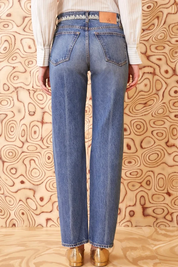 The French Knot Daphne Jean<Ulla Johnson Cheap