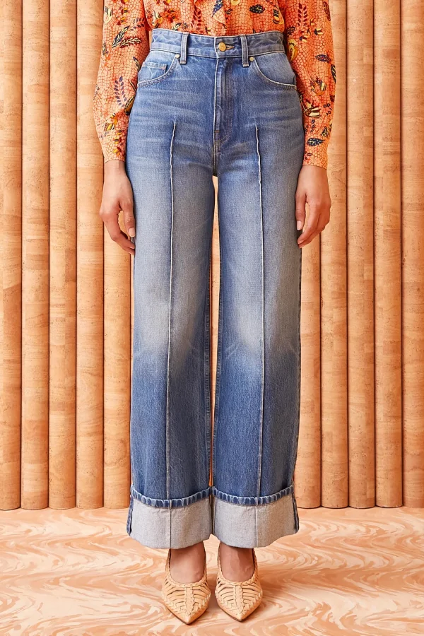 The Genevieve Jean<Ulla Johnson Hot