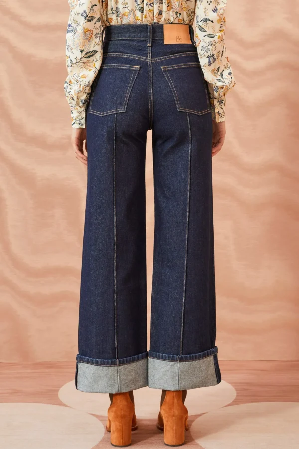 The Genevieve Jean<Ulla Johnson Best