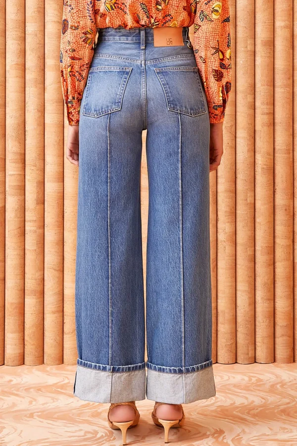 The Genevieve Jean<Ulla Johnson Hot