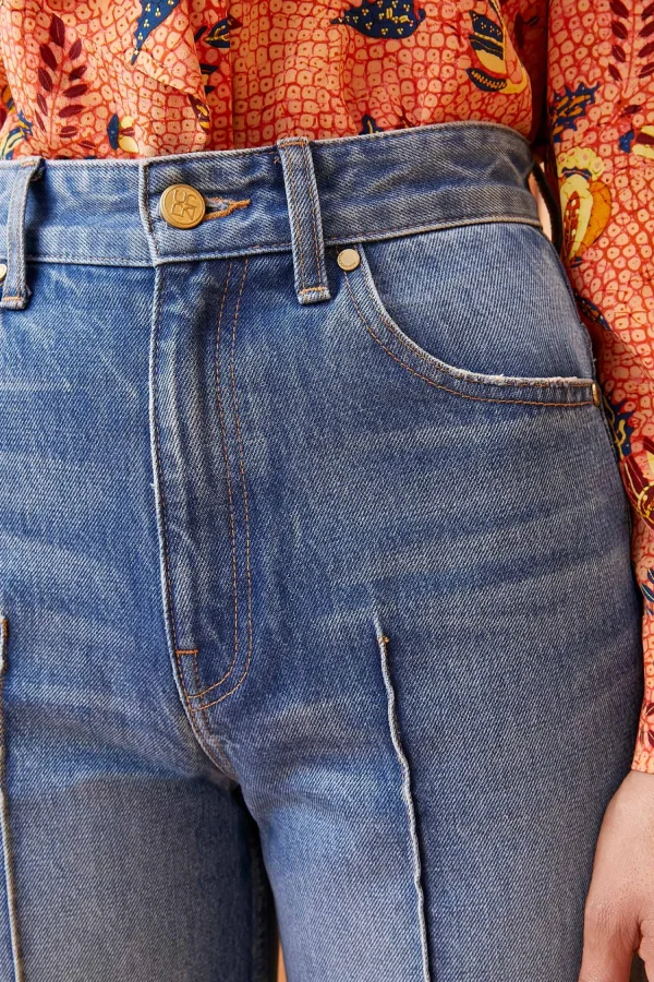 The Genevieve Jean<Ulla Johnson Hot