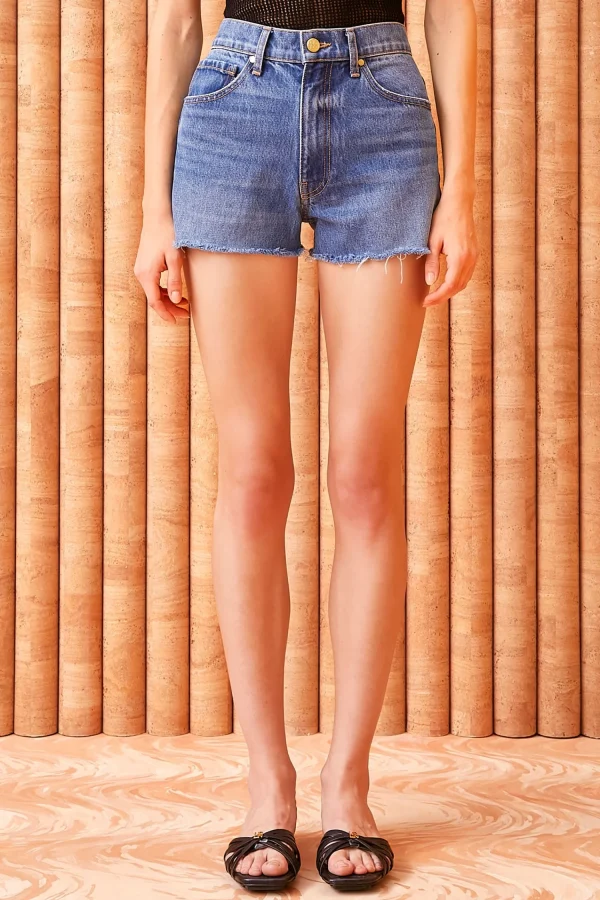 The Ivy Short<Ulla Johnson Sale
