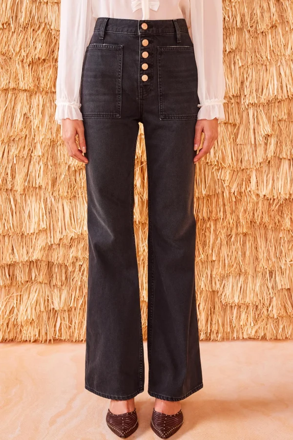 The Lou Jean<Ulla Johnson Online
