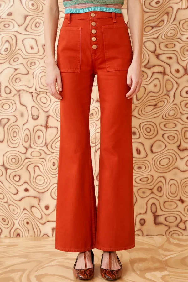 The Lou Jean<Ulla Johnson Best