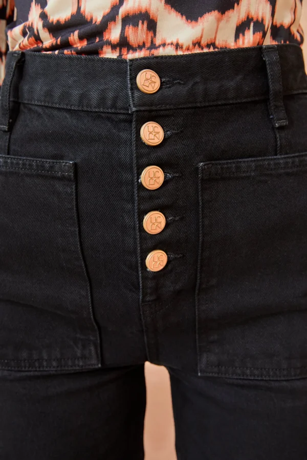 The Lou Jean<Ulla Johnson Best Sale