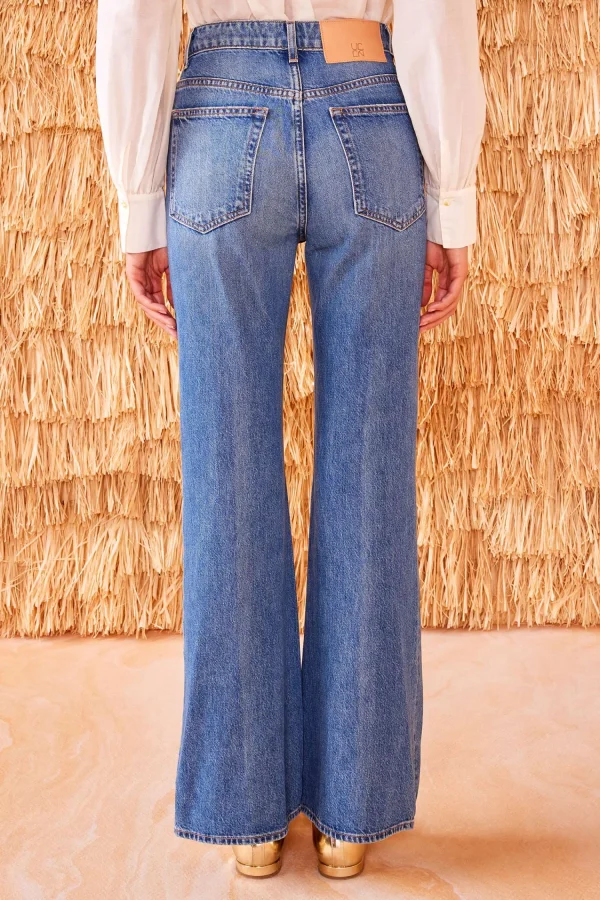 The Martine Jean<Ulla Johnson Store
