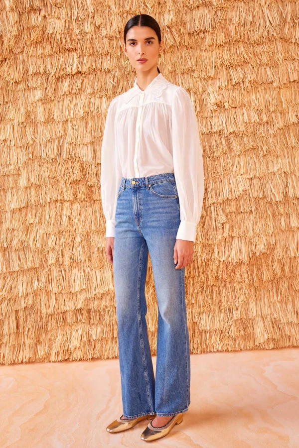 The Martine Jean<Ulla Johnson Store