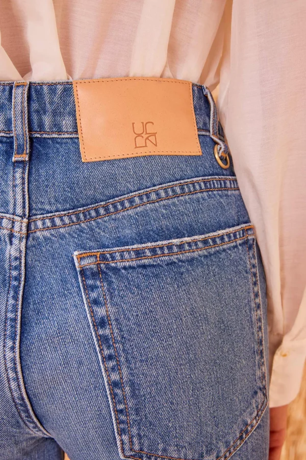The Martine Jean<Ulla Johnson Store