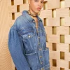 The Odette Jacket<Ulla Johnson Fashion