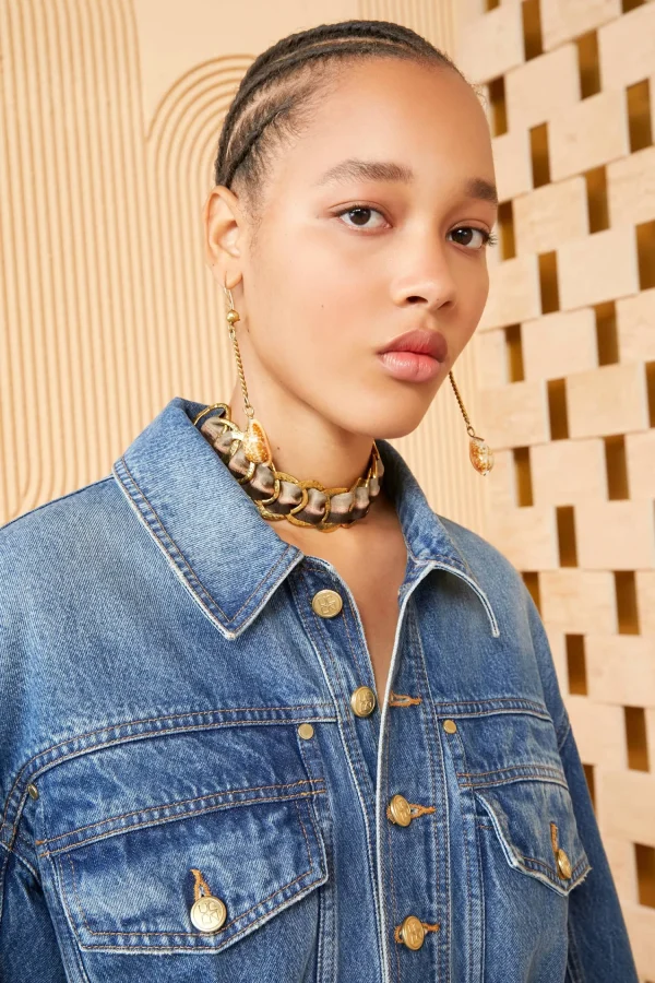 The Odette Jacket<Ulla Johnson Fashion