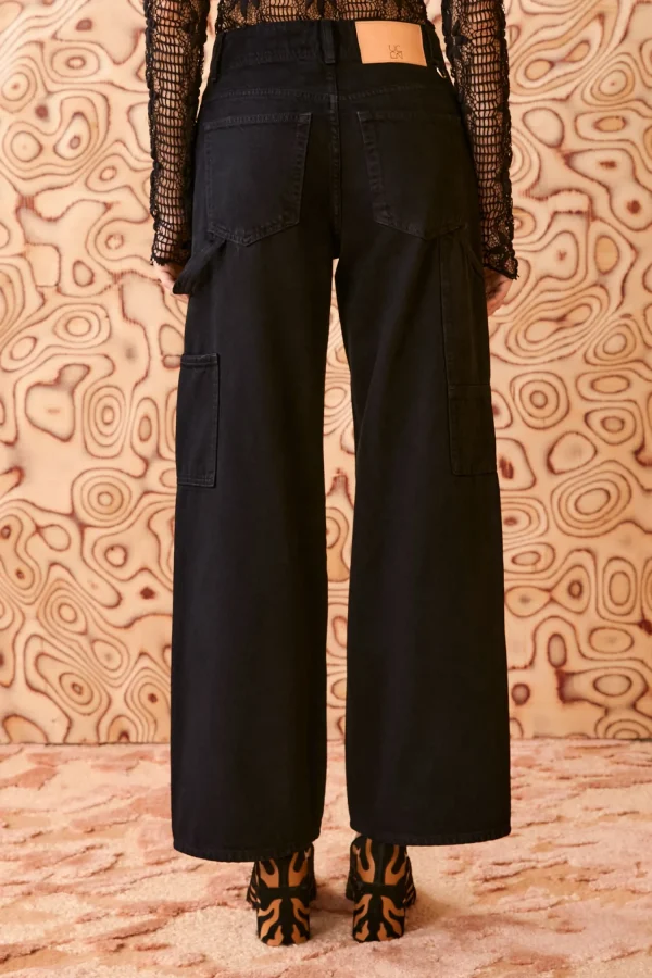 The Olympia Jean<Ulla Johnson New