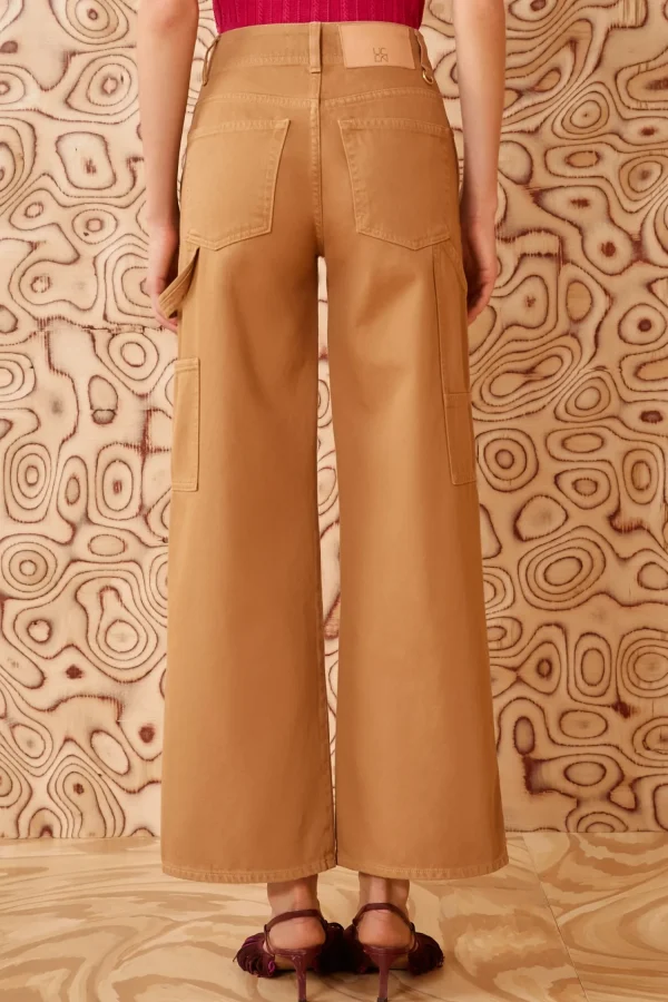 The Olympia Jean<Ulla Johnson Clearance