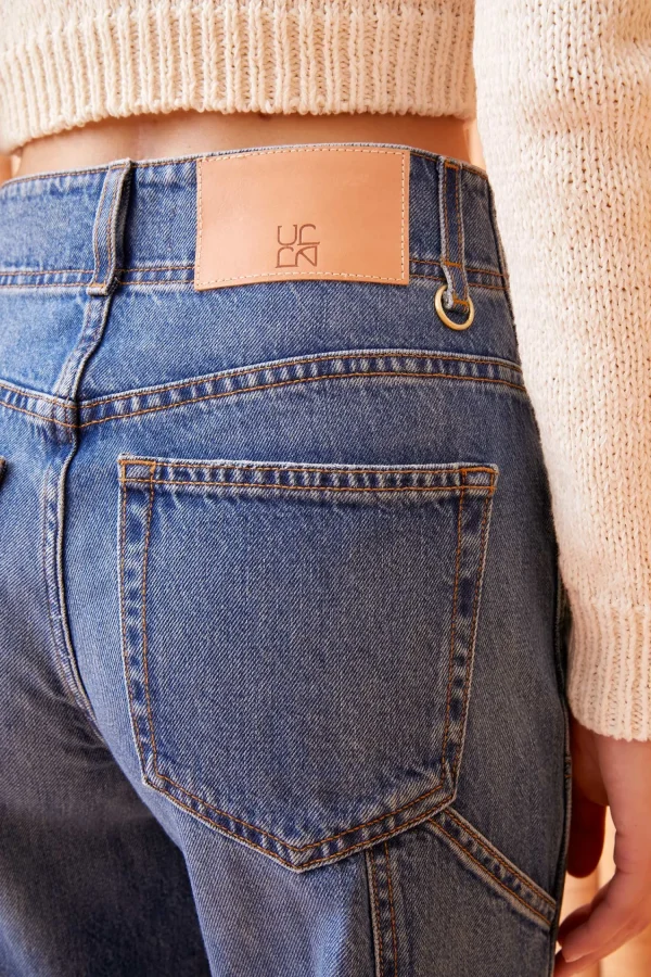 The Olympia Jean<Ulla Johnson Best Sale