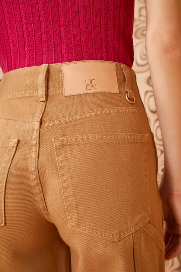 The Olympia Jean<Ulla Johnson Clearance