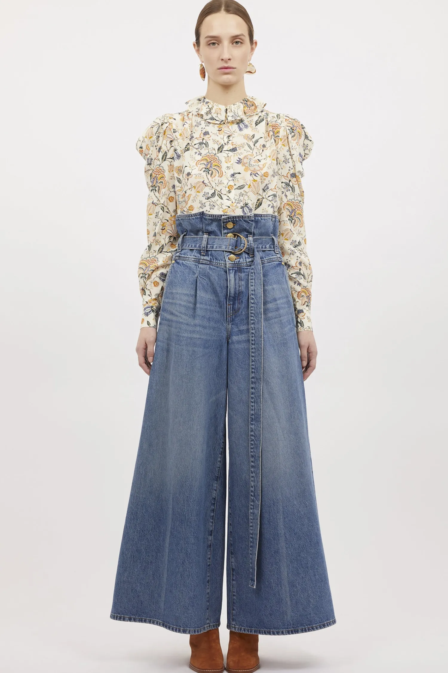 the_sylvan_jean_1.webp The Sylvan Jean<Ulla Johnson Fashion