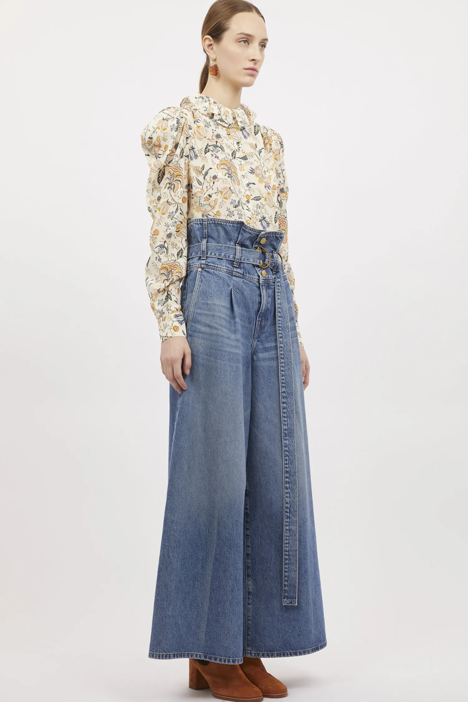 the_sylvan_jean_2.webp The Sylvan Jean<Ulla Johnson Fashion