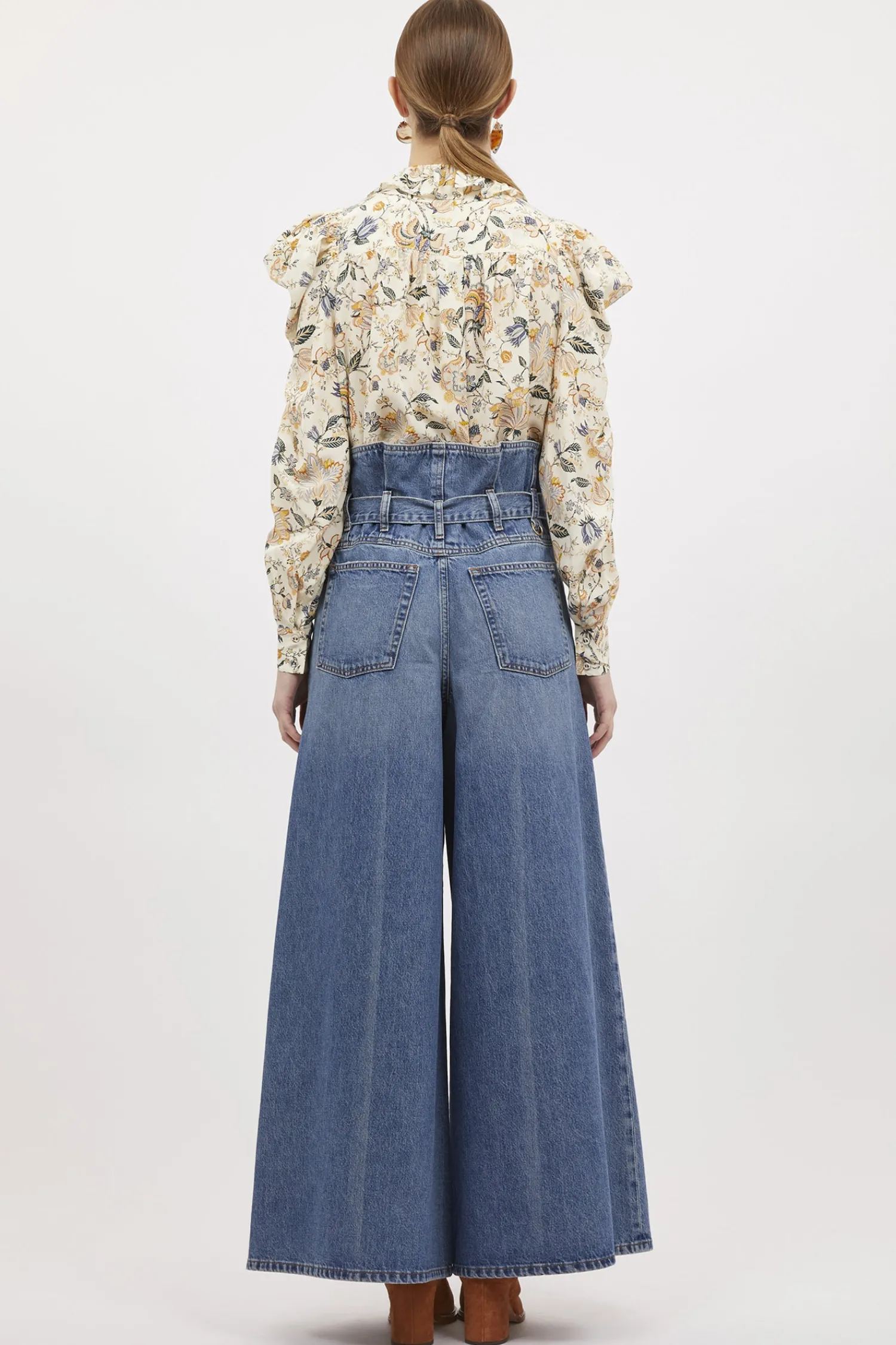 the_sylvan_jean_3.webp The Sylvan Jean<Ulla Johnson Fashion