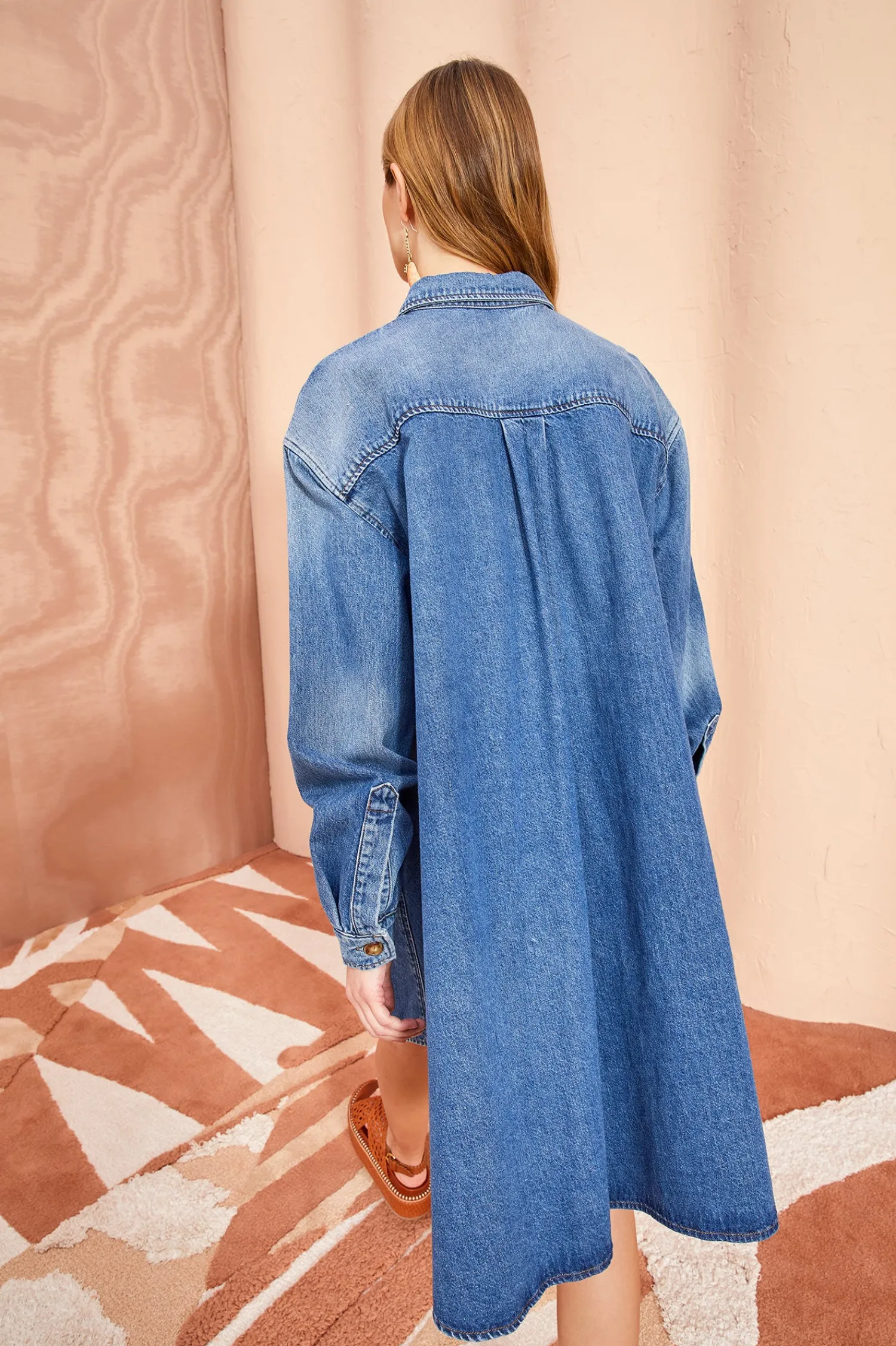 the_valerie_dress_1.webp The Valerie Dress<Ulla Johnson Discount