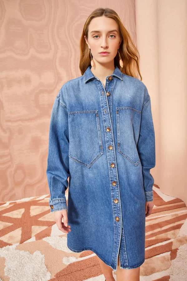 The Valerie Dress<Ulla Johnson Discount
