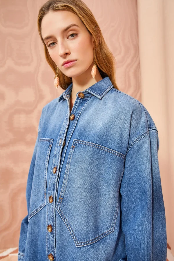The Valerie Dress<Ulla Johnson Discount