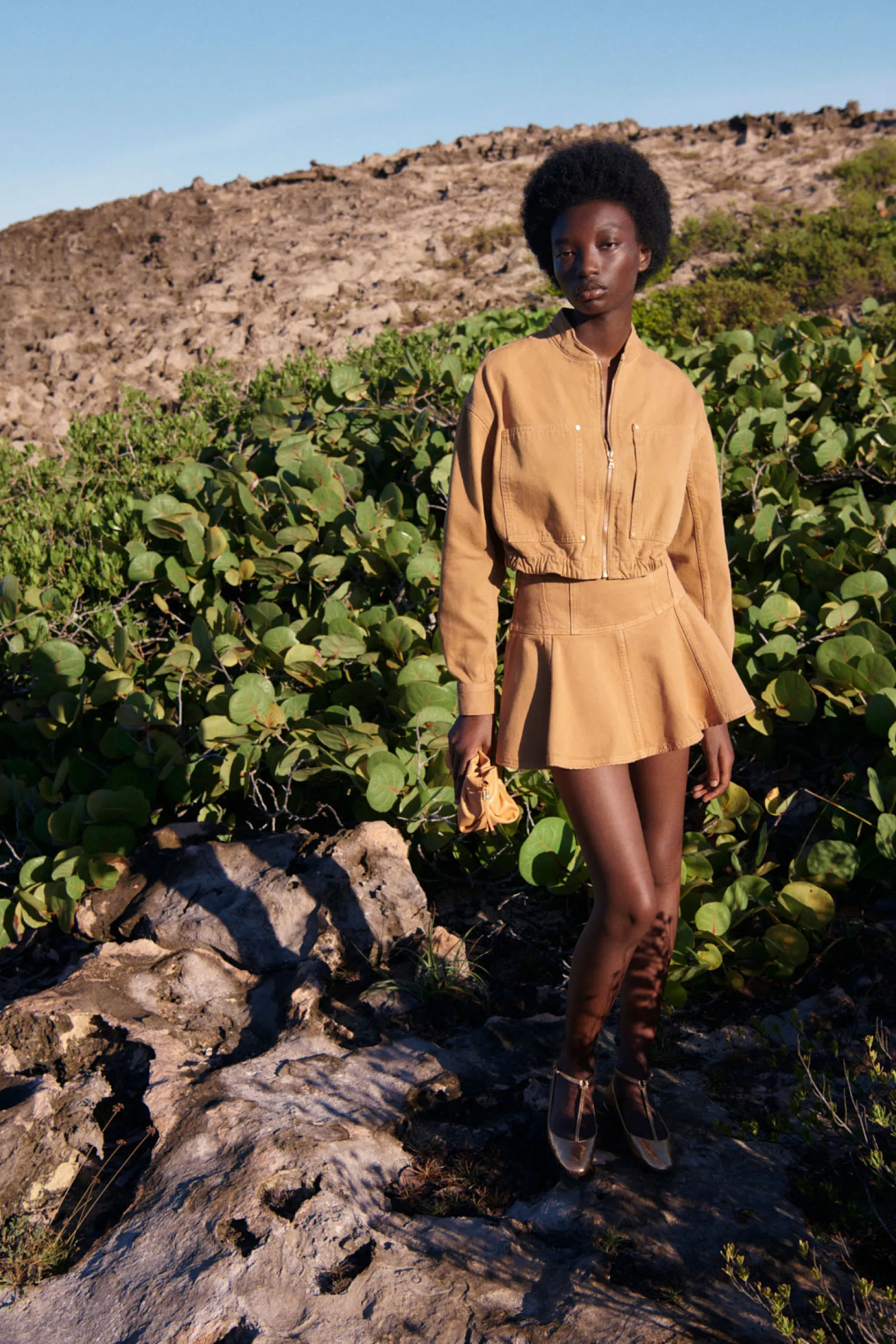 the_vera_skirt_1.webp The Vera Skirt<Ulla Johnson Outlet