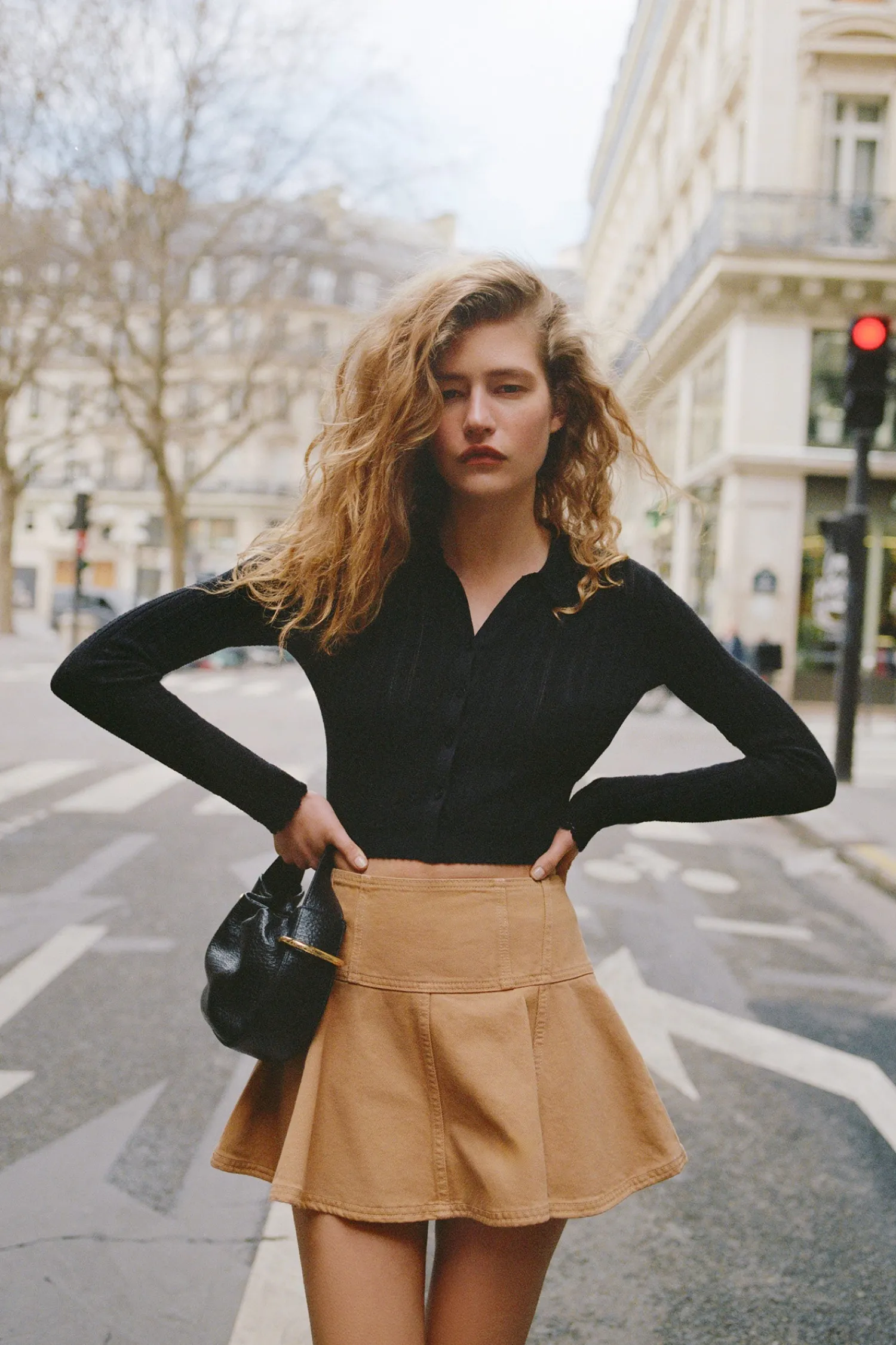 the_vera_skirt_6.webp The Vera Skirt<Ulla Johnson Outlet