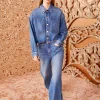 The Willow Jean<Ulla Johnson Flash Sale