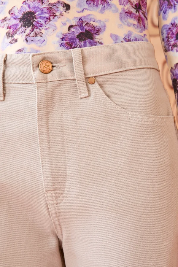 The Willow Jean<Ulla Johnson Fashion