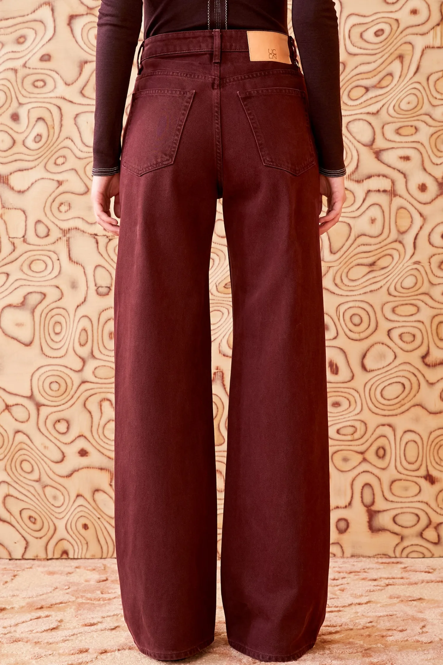 the_willow_jean_2.webp The Willow Jean<Ulla Johnson Cheap