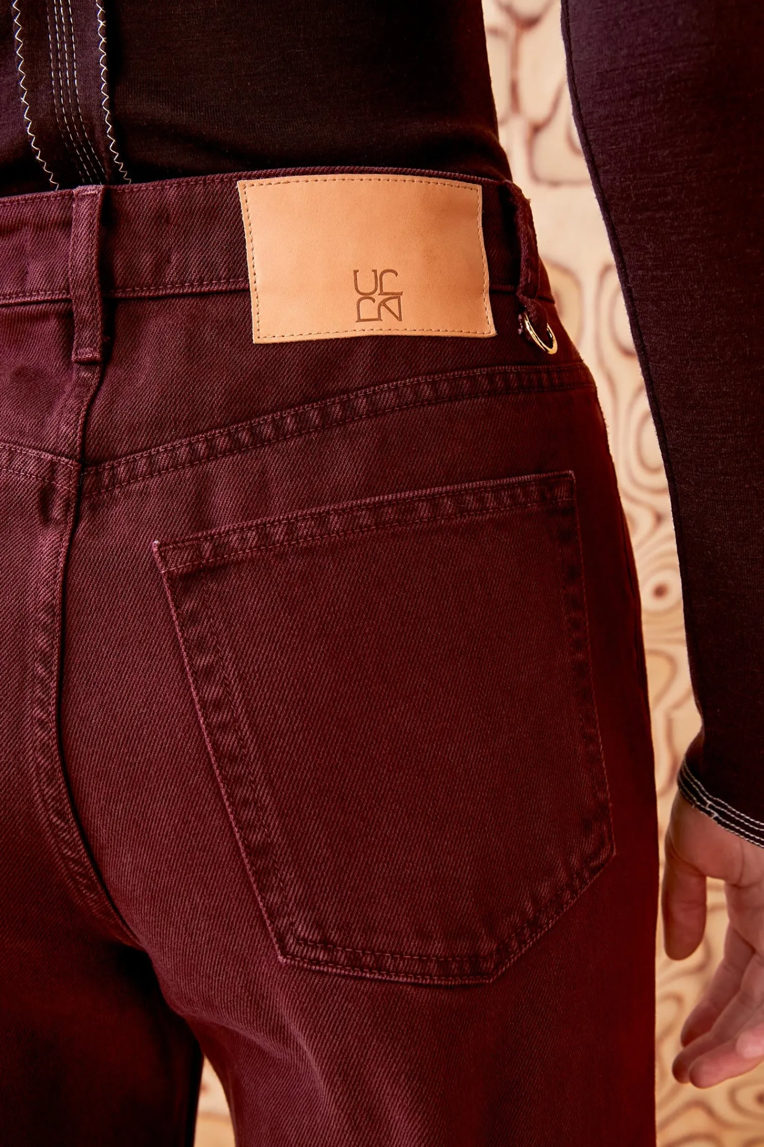 the_willow_jean_4.webp The Willow Jean<Ulla Johnson Cheap