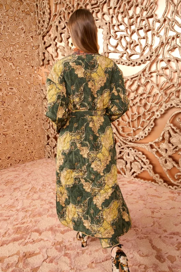 Theo Coat<Ulla Johnson Best Sale