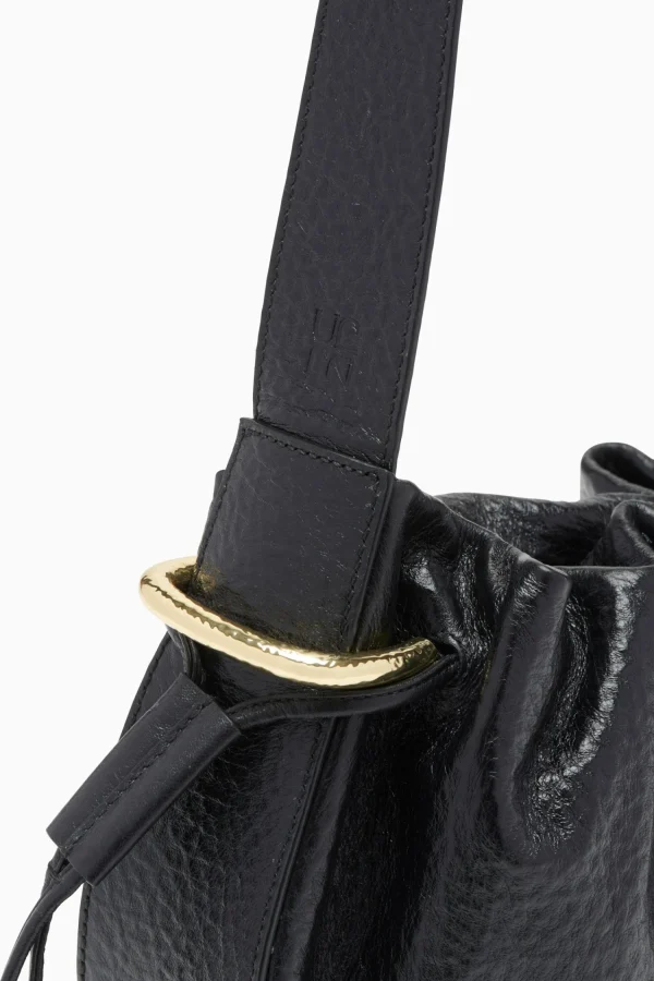Tilda Ruched Crossbody<Ulla Johnson Hot